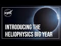 Understanding the Sun and Heliophysics