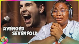 Avenged Sevenfold - So Far Away [Official Music Video] | First Time Reaction