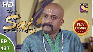 Mere Sai - Ep 437 - Full Episode - 28th May, 2019
