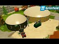 LS22 Agrarhof Grünfeld: Neue BGA auf dem Hof #4