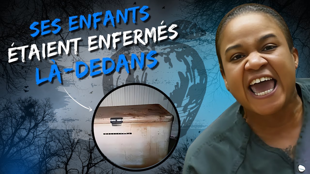 🔵 Ils pensaient venir pour une EXPULSION, ils découvrent l'HORREUR (Affaire Mitchelle Blair)