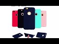 Colorful Fitted Soft TPU Case Cover for iphone 5 SE 6 7 8 p Plus cases
for iphone 11 Pro SE 2 SE2 X XR XS MAX Phone Bag