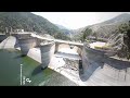 Azusa Canyon Dam Morris &amp; San Gabriel Reservoirs East Fork