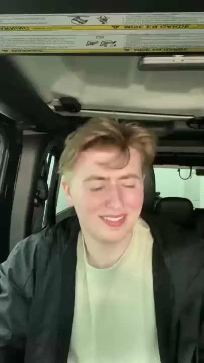 When You Go In The Drive Thru With Your Friends #S...