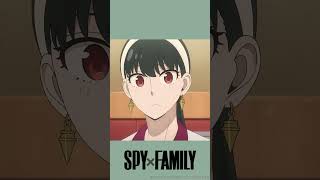SPY x FAMILY Season 3 EP42 #shorts