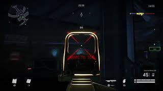 Warface Anubis Bug