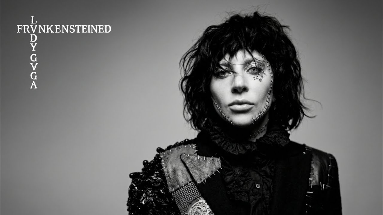 Lady Gaga - Frankensteined (Official Audio) - 2026 - YouTube