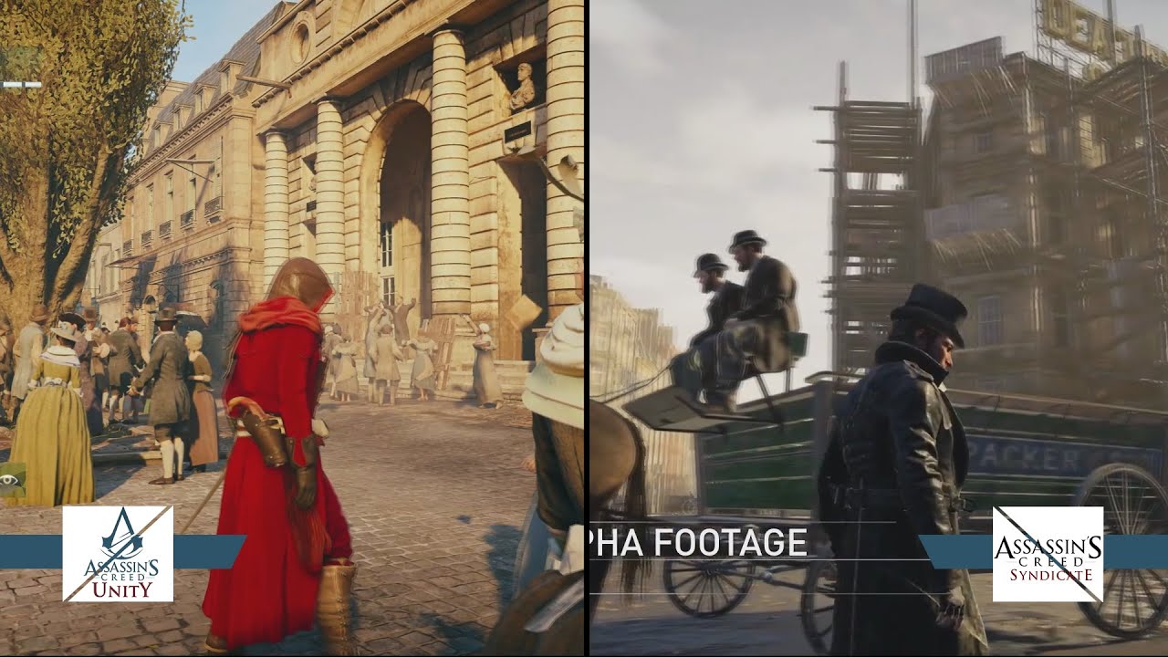 Assassins creed syndicate загадка собора св павла