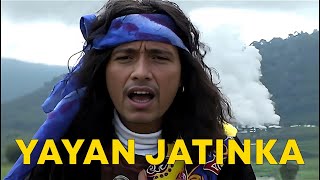 Yayan Jatinka - Ciunetung | Pop Sunda (Official Music Video)