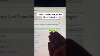 Animefillerlist.com Is Stupid