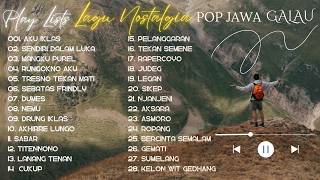 Download Lagu Kumpulan Lagu Nostalgia Pop Jawa Terbaru Tahun 2026 Pilihan Terbaik | Musik Teman Santai | populer🎧🎧 MP3