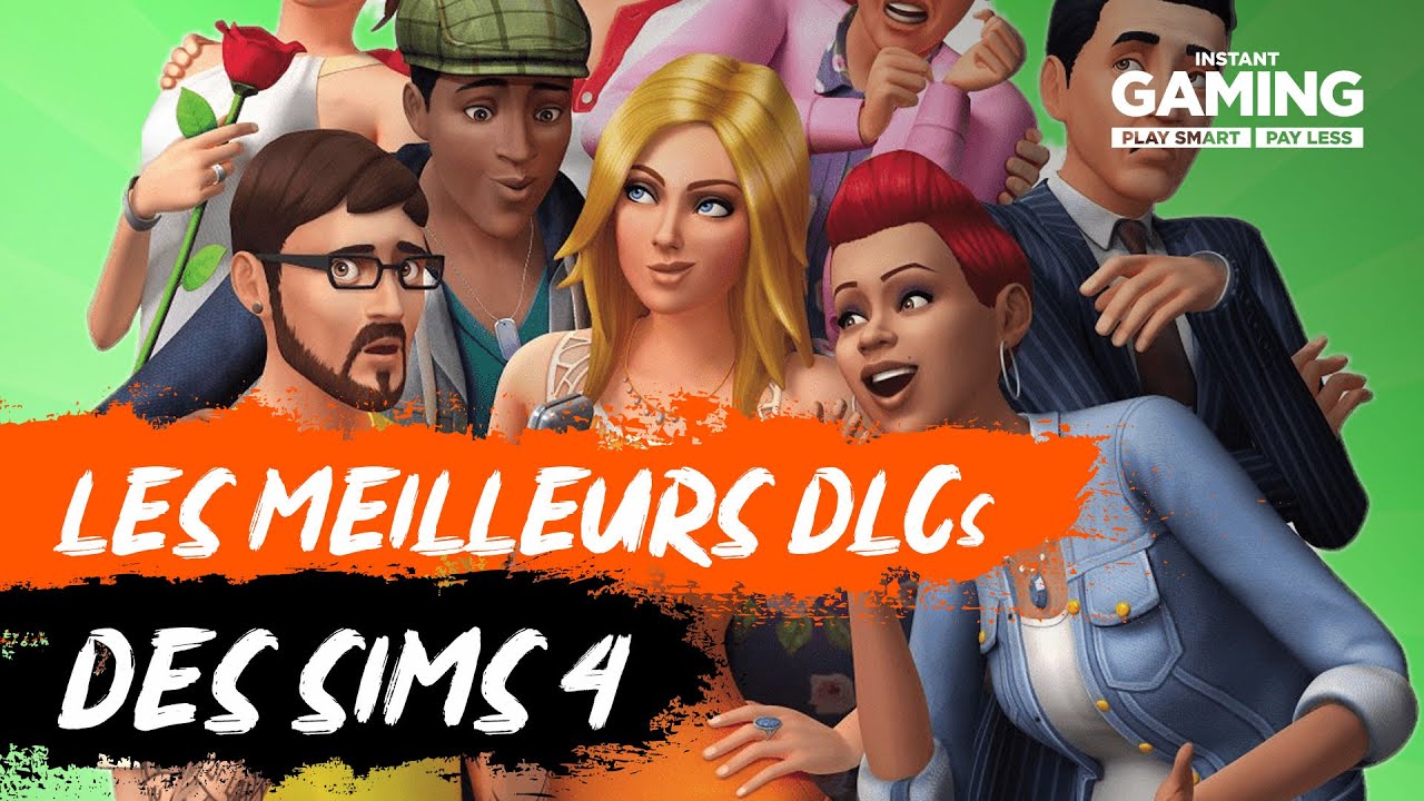 free direct download all sims 4 dlc