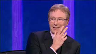 Paul O'Grady interview on Parkinson 2004