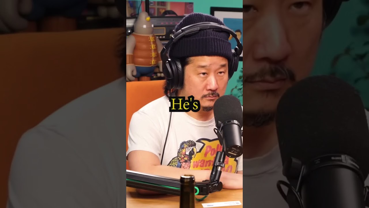 Bert opens up about being drugged by Ari