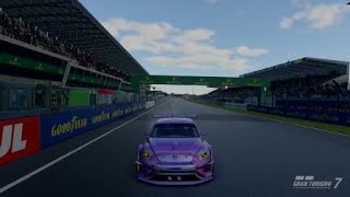 Bugzilla Destroys LeMans