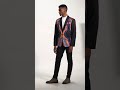 Casual Men Ankara blazer dashiki print suit jacket customized for African partywedding formal mans outfit