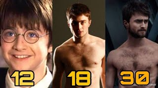 Daniel Radcliffe's LATEST Transformation (19892020)