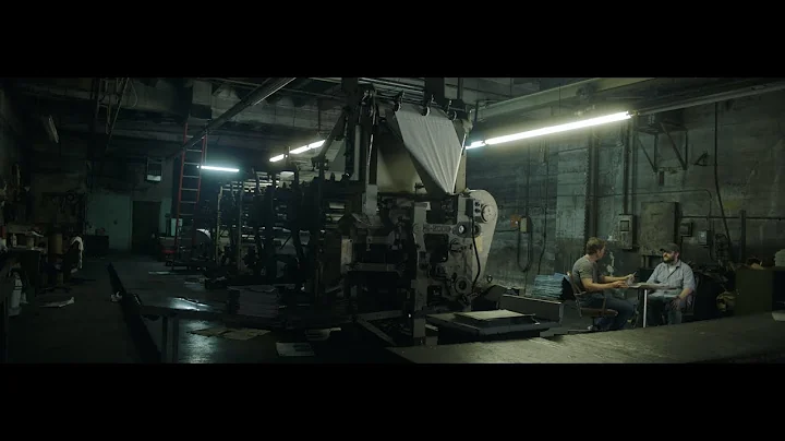 CONNECTED: A Search for Unity - Episode 3 - "The County that Built the Country" - Open