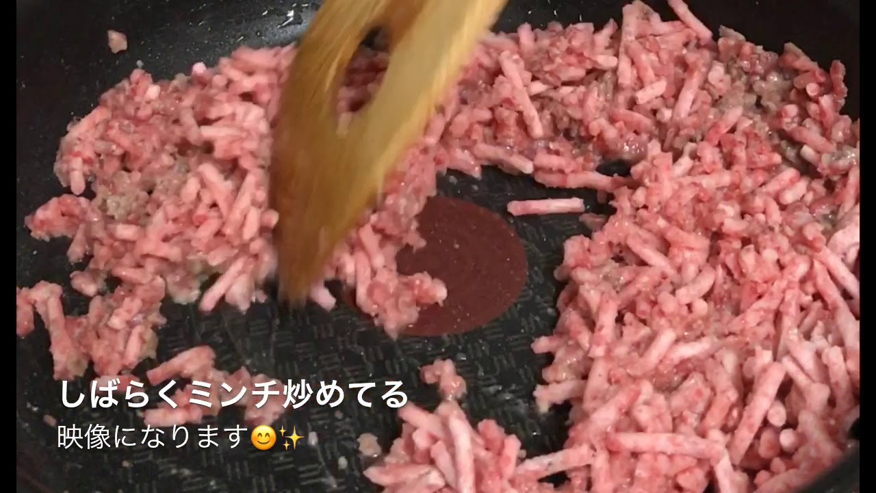 手抜き夕飯 2色丼 19年4月12日夕飯 Youtube