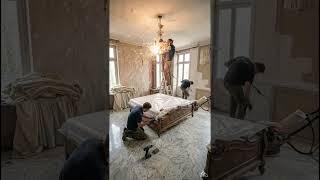 Renovate Bedroom #shorts #trending #viral #new #travel #love #trend #ytshorts #usa #short