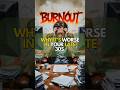 Why Burnout Feels Worse in Your Late 30s and How to Recover Naturally