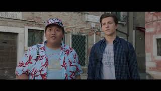 Spider-Man : Far From Home - Bande-annonce internationale VO