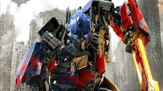 M64bros top 5: Michael Bay Transformers films from worst to best.