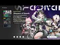 Genshin Addict try wuthering waves for the first time