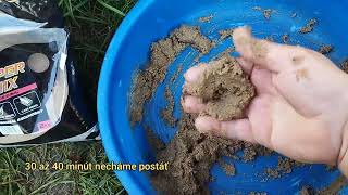 Solbaits Krmivo Super Mix