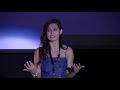 The Power of Surrender | Tahmina Rafaella | TEDxBHOS