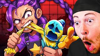 CREEPIEST POPPY PLAYTIME RECAP ANIMATIONS..
CREEPIEST POPPY PLAYTIME RECAP ANIMATIONS..
Check out the full animations here!
https://www.youtube.com/watch?v=xijAfGaxA2w
📸My Instagram:
http://Instagram.com/JoblessGarrett CREEPIEST POPPY PLAYTIME RECAP ANIMATIONS..
