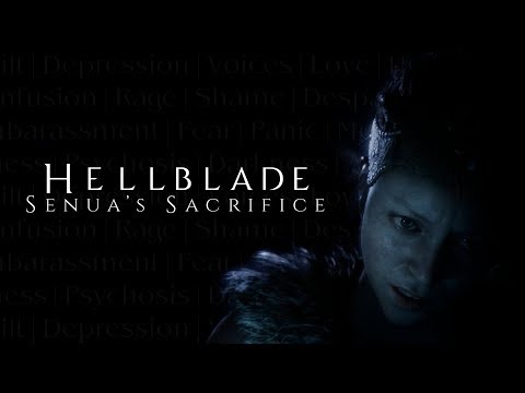 Video: Hellblade Adalah Gambaran Penyakit Mental Yang Baik Tetapi Permainan Harus Lebih Tajam