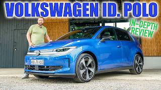 2027 Volkswagen ID. Polo in-depth review - Everything you need to know