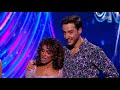 Dancing On Ice 2019 Melody Thornton Week 3