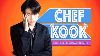 JK Cooking Skill Part II 2021