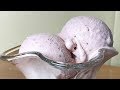 САМОЕ ВКУСНОЕ КЛУБНИЧНОЕ МОРОЖЕНОЕ ЗА 5 МИНУТ плюс заморозка. Как приготовить мороженое БЫСТРО?