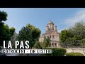 La Pas in Bucuresti, Cotroceni - Dr Lister/Walking Bucharest, Cotroceni - Dr Lister