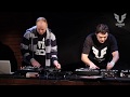 DJ Erik and DJ N-Tone - URBANA CLUB vol.1