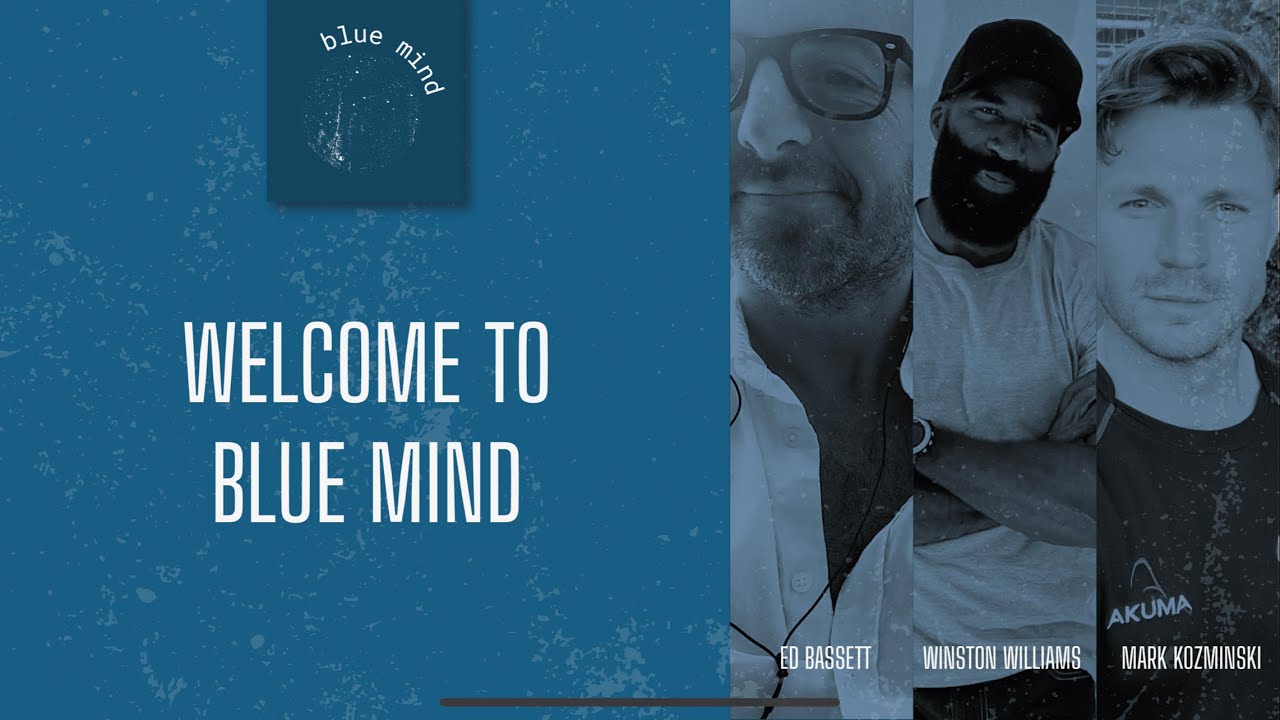 Welcome to Blue Mind - YouTube