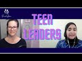 Wendi McKenna on Teen Leadership
