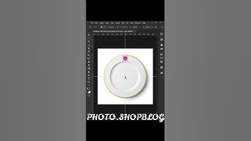 How to rotate selected objects in photoshop cc 2023 #viral #photoshop #shorts