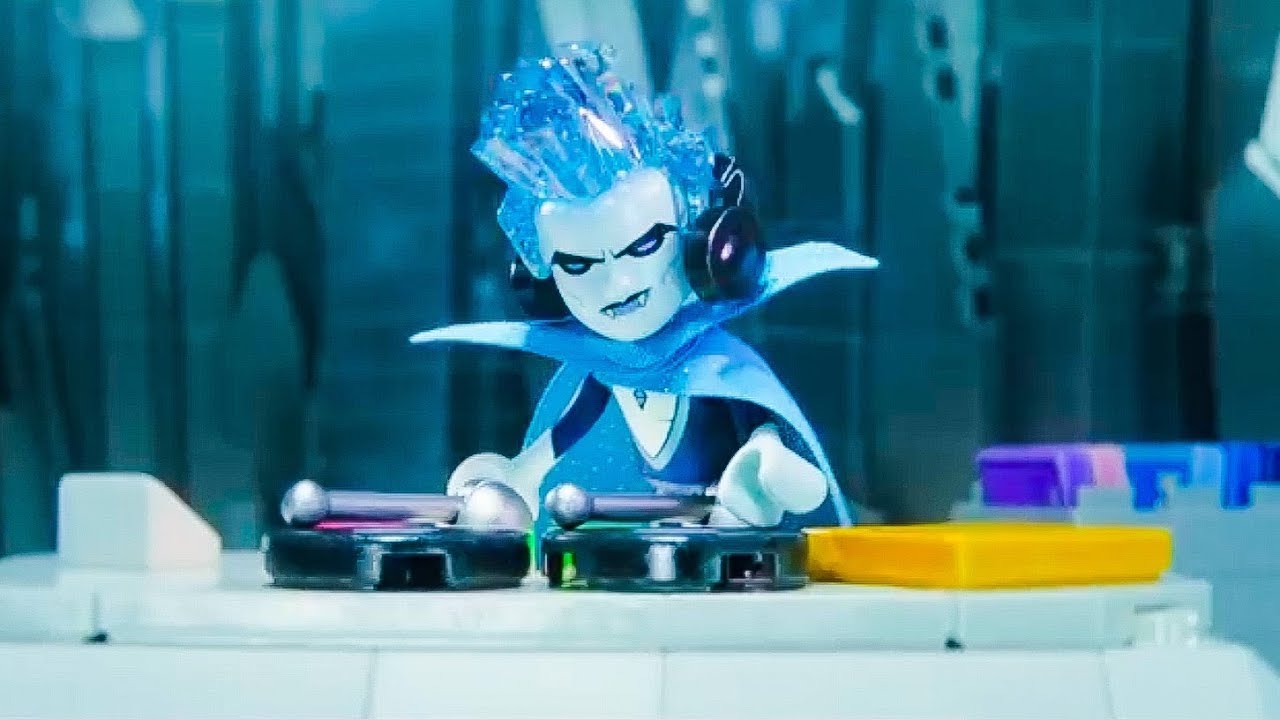 Music Movie two