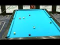 10-Ball - JOSHUA FILLER vs ROBERTO GOMEZ - 2025 Derby City Classic Big Foot 10-Ball Challenge