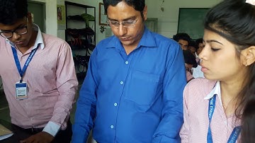 Department of Physics Part-2, SOET - JNU