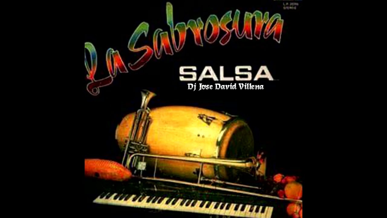 SALSA LAS MAS VIRALES TEAM SIN MIEDO 2026