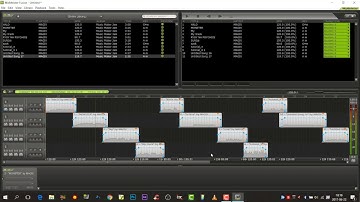 How to mix automatically songs with Mix Meister
