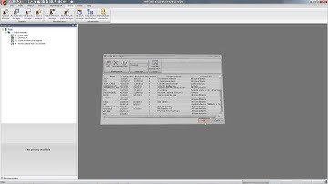 Creating New Projects, Libraries and Parts in SOLIDWORKS Electrical