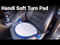 Handi Soft Turn Pad