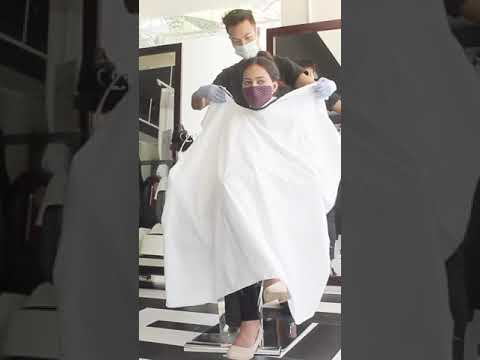 Just Give Me 20mins I Will Get A NAPESHAVE And Come Shorts