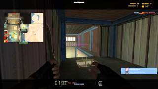 SICKEST FRAG IN HISTORY EVER SICKEST WALLBANG CS:S FIRST FRAG